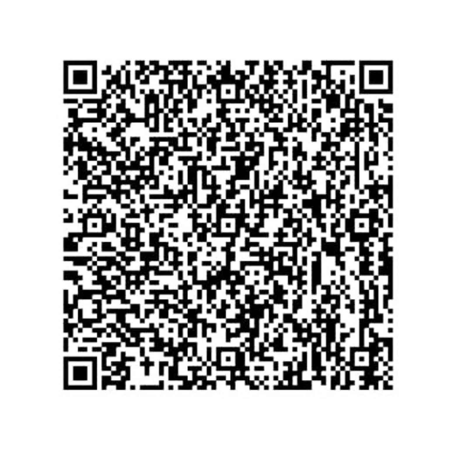 QRIS Pembayaran Geprek Benzuku